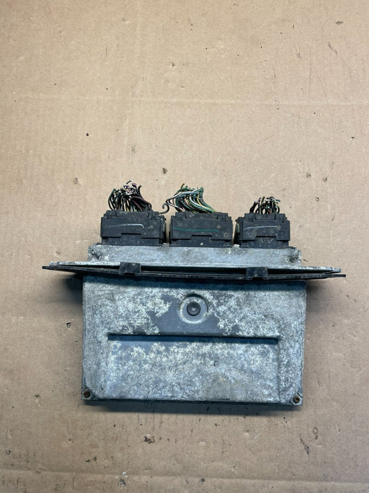 2011-2012 Ford Escape Mariner Engine Control Unit ECU Computer Module s8114 DG0