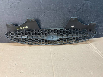 2000 to 2003 Ford Taurus Front Upper Grill Grille ad8368 DG3