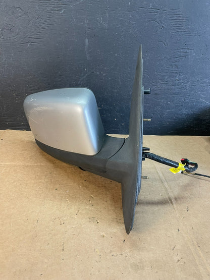 2003 to 2006 Lincoln Navigator Right Passenger Heated Door Mirror AE0997 DW1