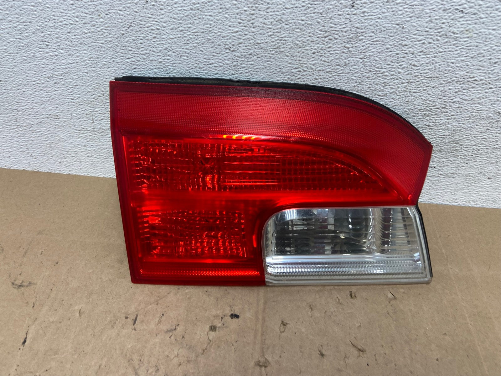 2010-2017 GMC Terrain Tail Light Inner Left Driver Lh AE6516 LK0