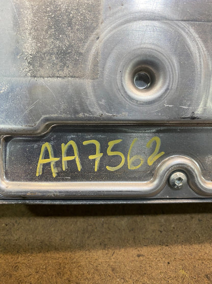 2007 to 2008  Volkswagen EOS 2.0L T ECM Engine Control 8P0907115B ECU AA75623