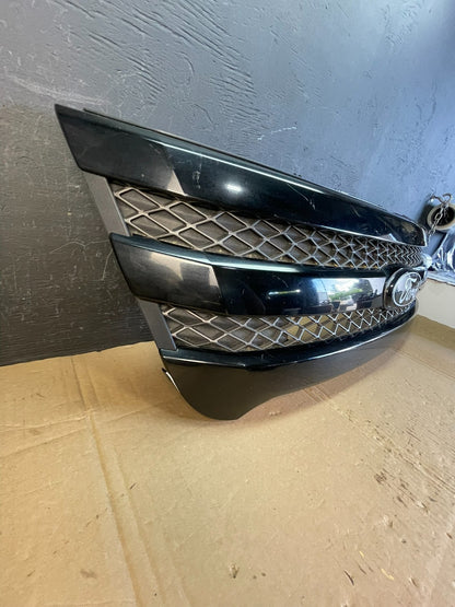 2011 to 2015 Ford Explorer Upper Front Grill Grille DB53-8200-BE AC5422 DG2