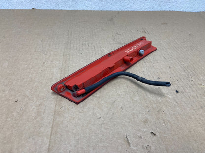 2012 to 2017 Ford Focus SE Trunk Lid Hatch 3rd Brake Light AF9595 DG4