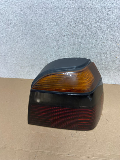 1993 to 2002 Volkswagen Golf MK3 3 Right Passenger Tail Light AF4376 DW0