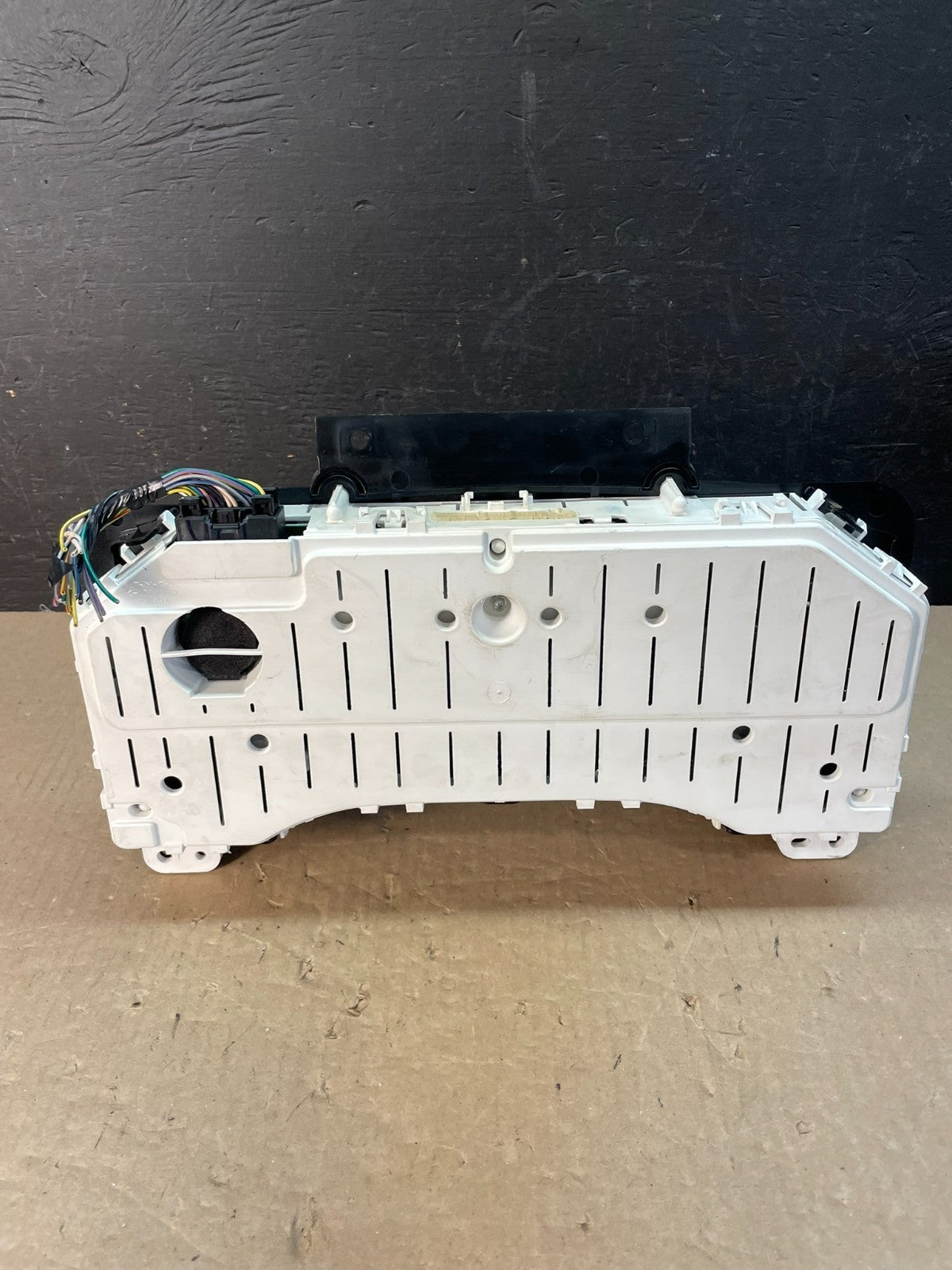 10 2010 Ford F150 F-150 Speedometer Instrument Cluster Gauge AE3366 DG6