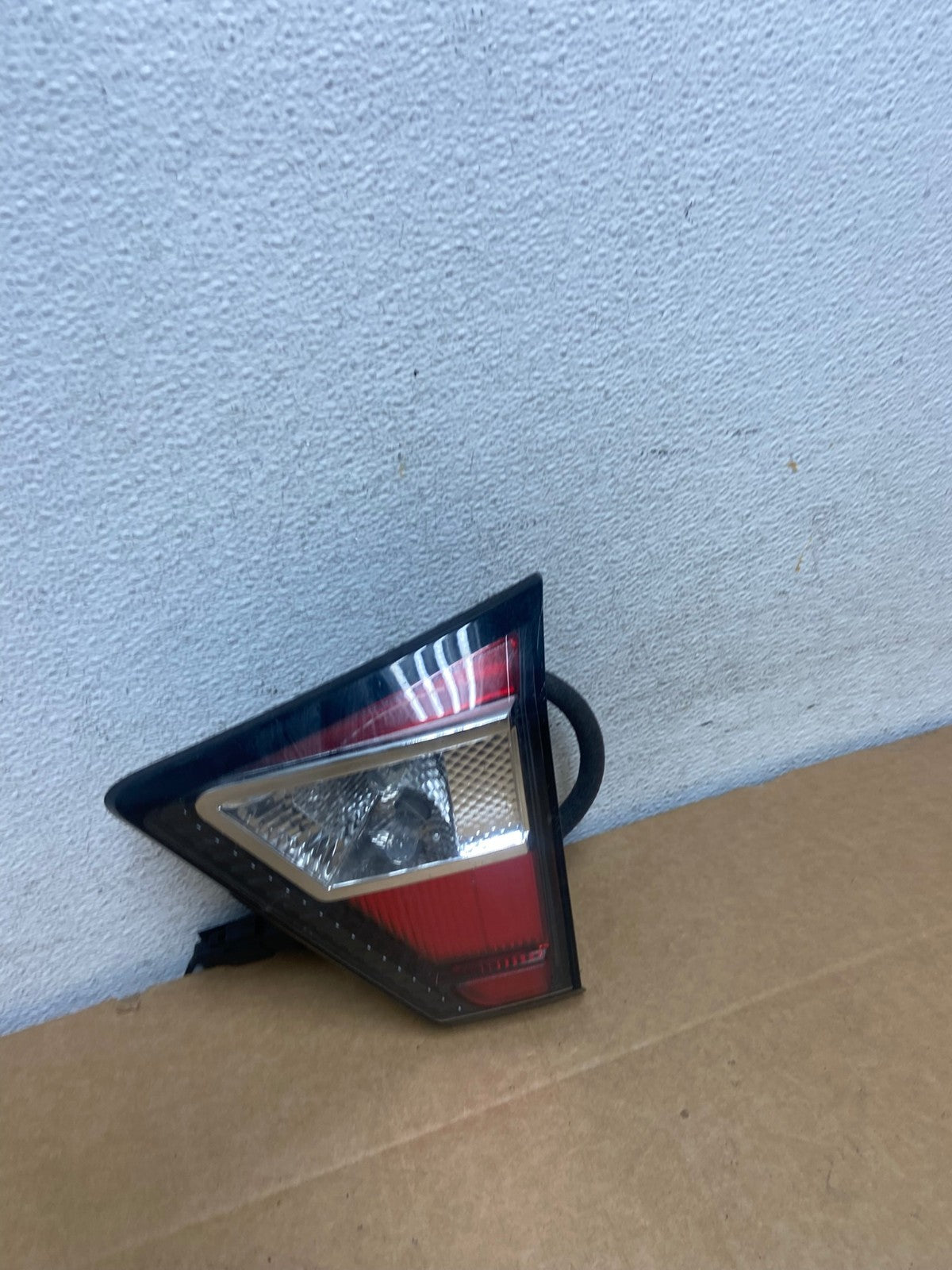2017 2018 2019 Ford Escape Right Passenger RH Inner Tail Light AD5313 LK2