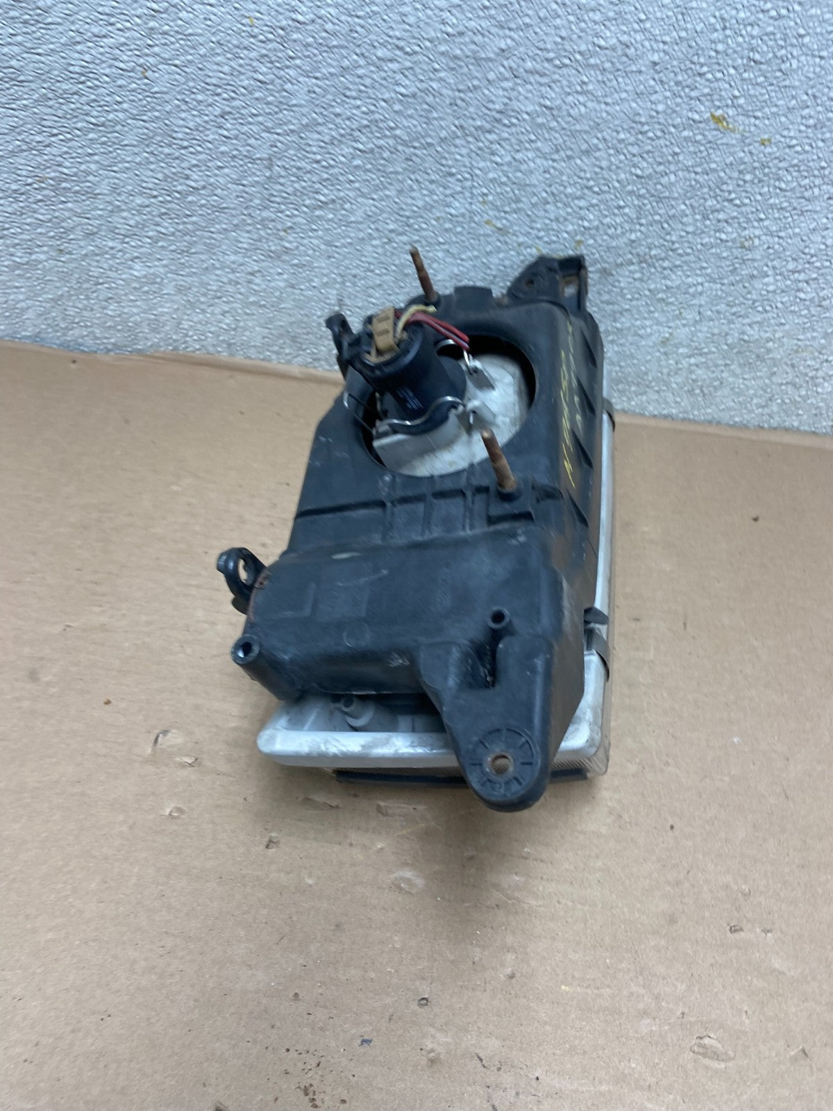 1997 - 1999 Subaru Legacy Left Driver LH Side Headlight Halogen Oem AA9903 DW8