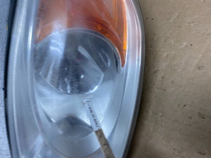 2013 to 2016 Ford C-MAX Left Driver LH Side Headlight AF7324 DW4