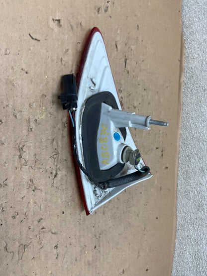 2013 to 2016 Ford Escape Left Driver LH Side Inner Tail Light OEM AB0870 LK4