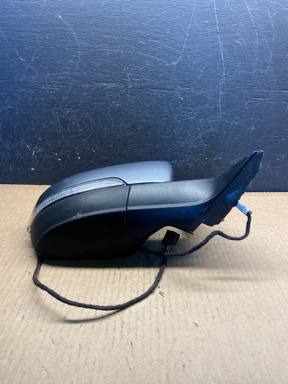 2011-2016 Volkswagen Jetta Sedan Right Passenger Side View Door Mirror AF9203 DG3