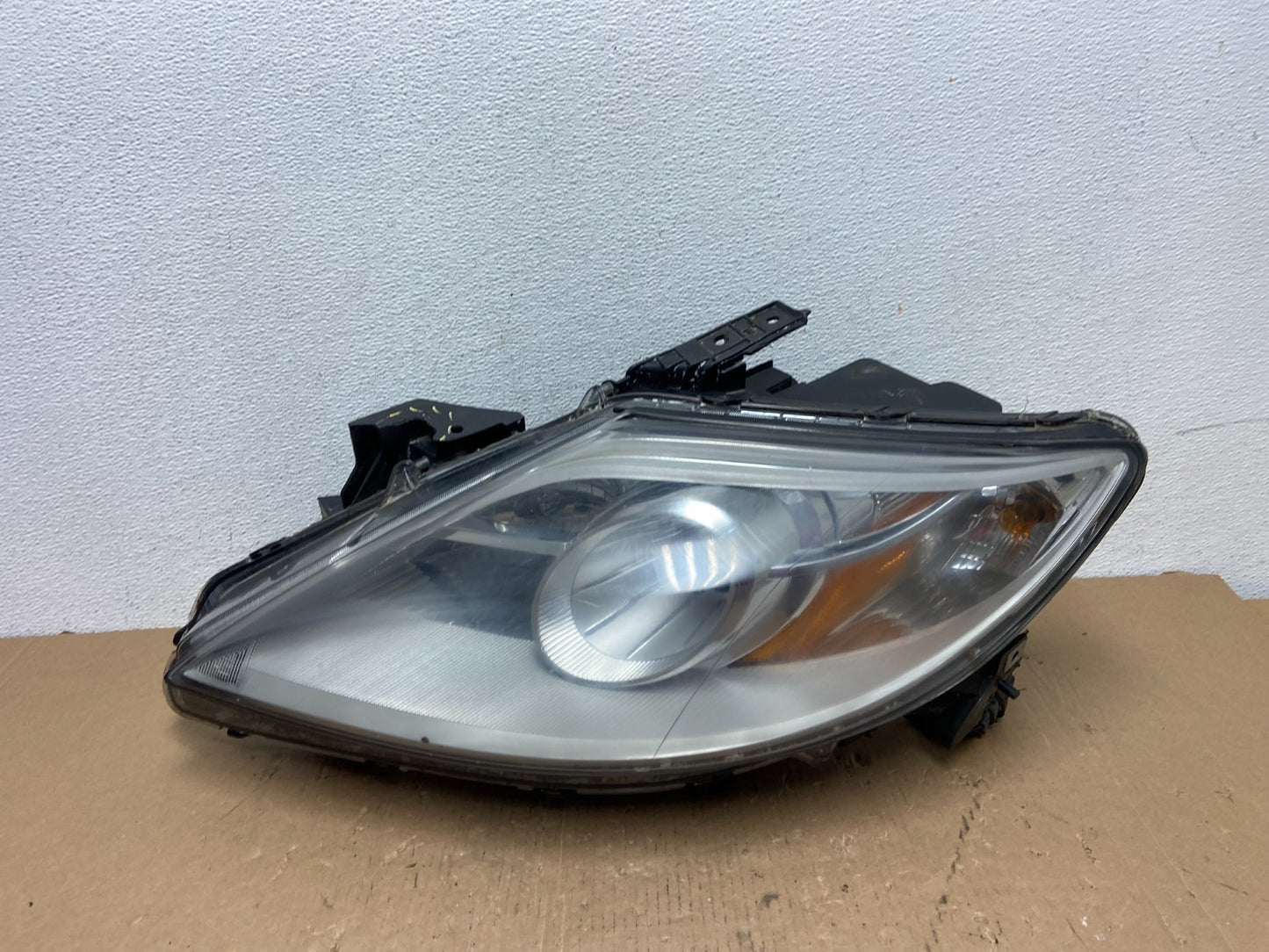 2010 - 2012 Mazda Cx9 Cx-9 Left Driver LH Headlight Halogen AD7997 DW0