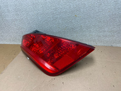 2003 2004 2005 Nissan Murano Left Driver Lh Side Tail Light Oem AA0297 DW1