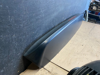 1999 to 2004 Honda Odyssey Rear Trunk Spoiler Gate Oem r2213 DG2