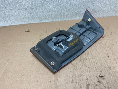 2005 Honda Accord Sedan Right Passenger Inner Tail Light Oem Y3187 DW6