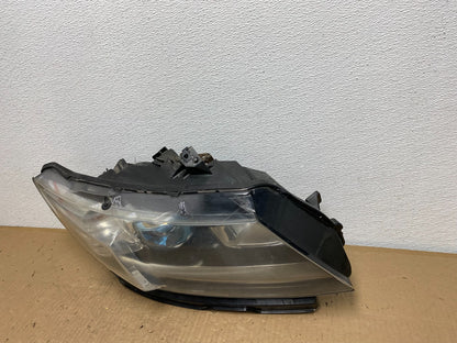2011 to 2012 Honda CRZ CR-Z Right Passenger RH Side Headlight ab6679 DG1