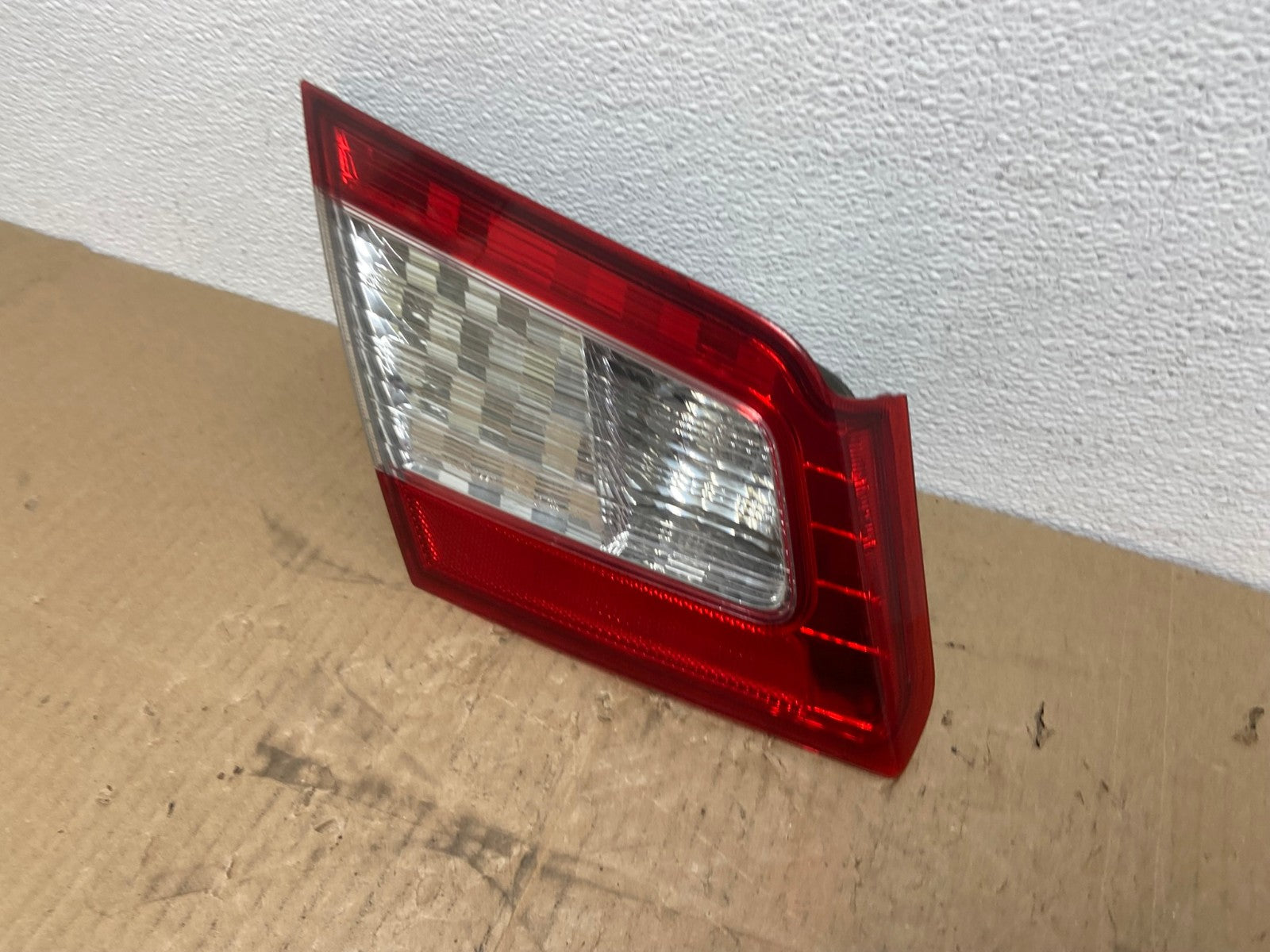 2009-2012 Mitsubishi Galant Left Driver LH Side Inner Tail Light OEM AB8345 LK1
