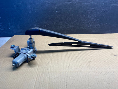 2014-2018 Jeep Cherokee Tailgate Back Door Rear Wiper Motor Wiper AD5019 DG1