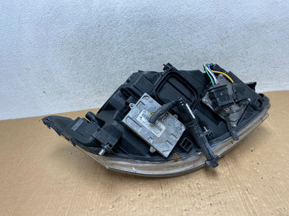 2010-2013 Mercedes W221 S550 S63 Left Driver Side Headlight Bi Xenon ai5545 DG8