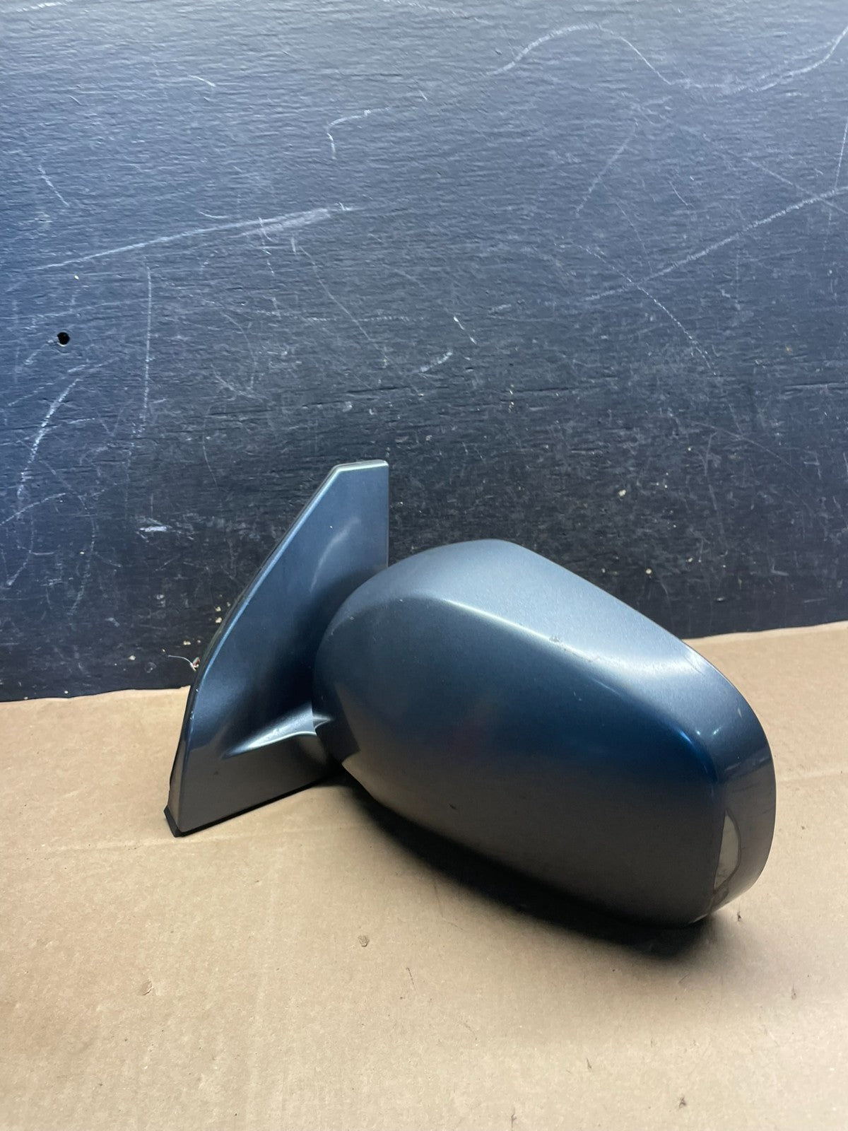2004 - 2006 Suzuki Grand Vitara XL-7 Left Driver View Door Mirror Oem S8047 DG2