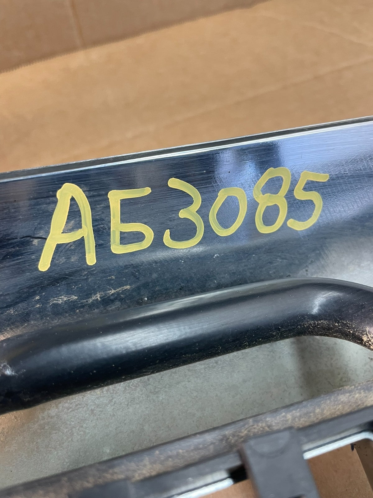 2006 2007 2008 Dodge Ram 1500  Upper Front Grill Grille AG3085 DG6