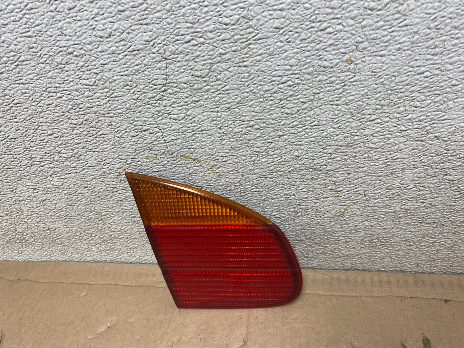 1998 to 2002 Chevrolet Prizm Left Driver LH Side Inner Tail Light OEM R8037 DW2