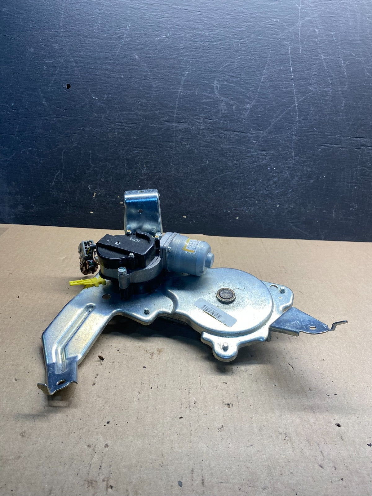 2007-2013 Acura MDX Honda Odyssey Lift Gate Trunk Lid Motor Actuator AG5977 DG1