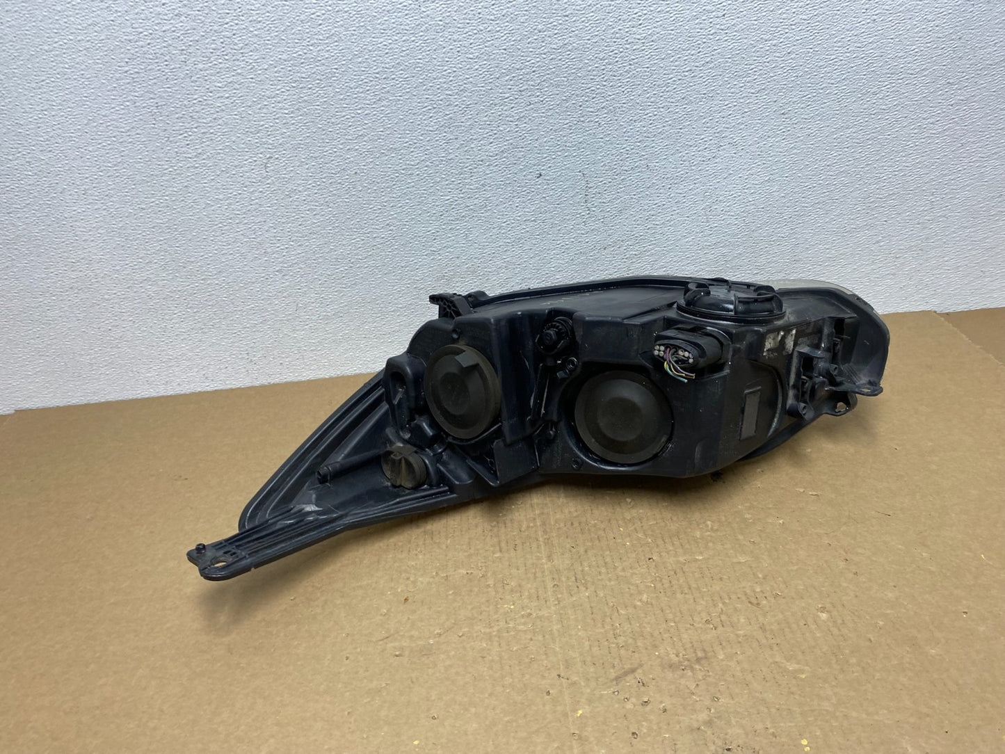2012 2013 2014 Ford Focus Right Passenger Rh Side Headlight Oem AC1196 DW5