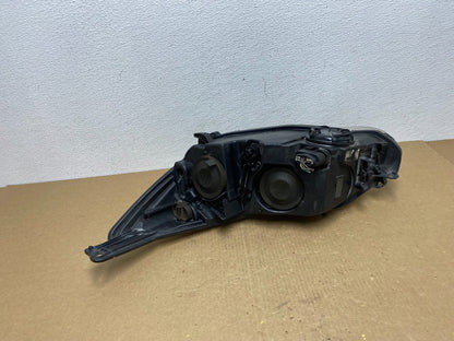 2012 2013 2014 Ford Focus Right Passenger Rh Side Headlight Oem AC1196 DW5