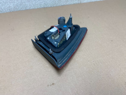2013 to 2016 Ford Fusion Left Driver Side Tail Light Inner Oem AB4977 LK3