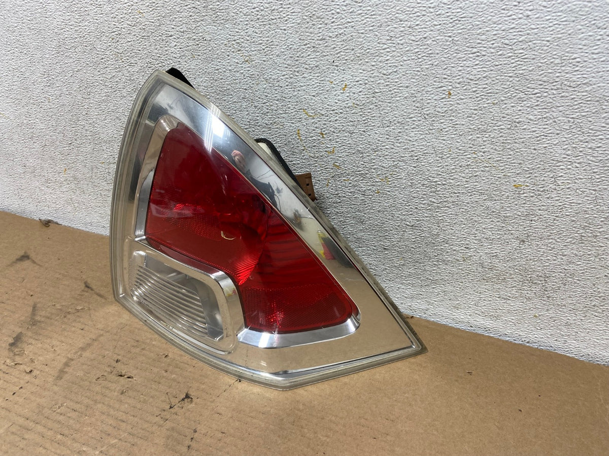 2006 2007 2008 2009 Ford Fusion Tail Light Right Passenger RH Side AH4296 LK2