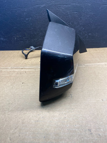 2009-2017 Chevrolet Traverse Right Passenger Rh Side Mirror ad3321 DG11