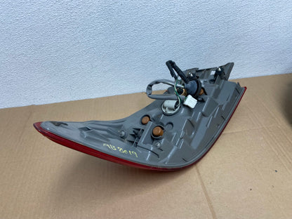 2011 2012 2013 Infiniti M37 M56 Right Passenger RH Tail Light AB8019 LK5