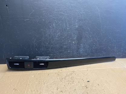 2013-2016 Mazda CX-5 Center Dash Air Vent Bezel Trim Cover Panel AD2014 DG0