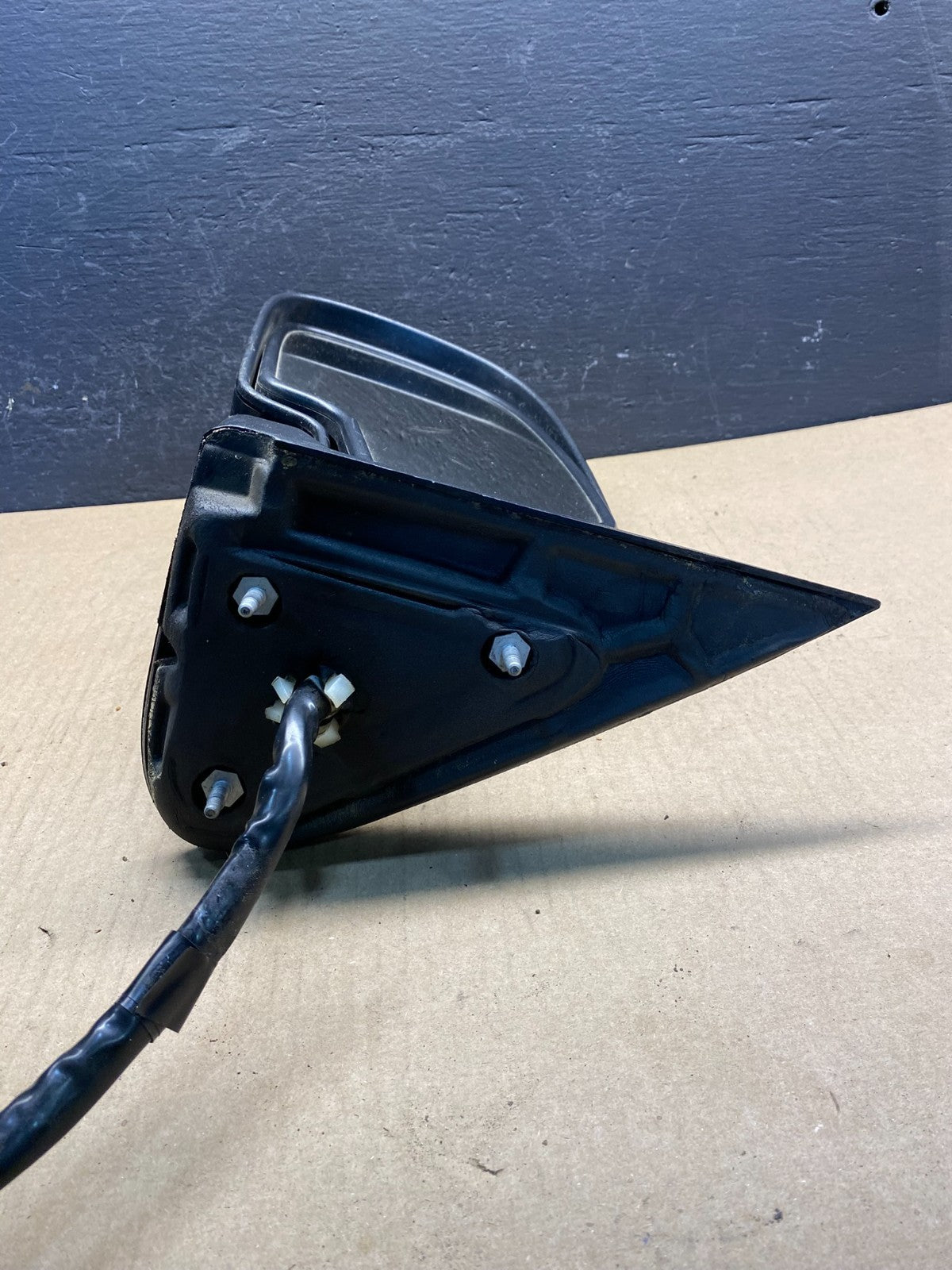 2003 to 2006 Gmc Yukon Left Driver LH Turn Signal View Door Mirror AC8837 DG4