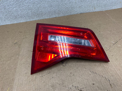2007 2008 2009 Acura Mdx Left Driver Lh Side Inner Tail Light Oem W8708 DW0