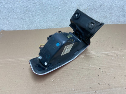 2010-2018 Lincoln Mkt Left Driver LH Side Tail Light Oem AB1049 DW3