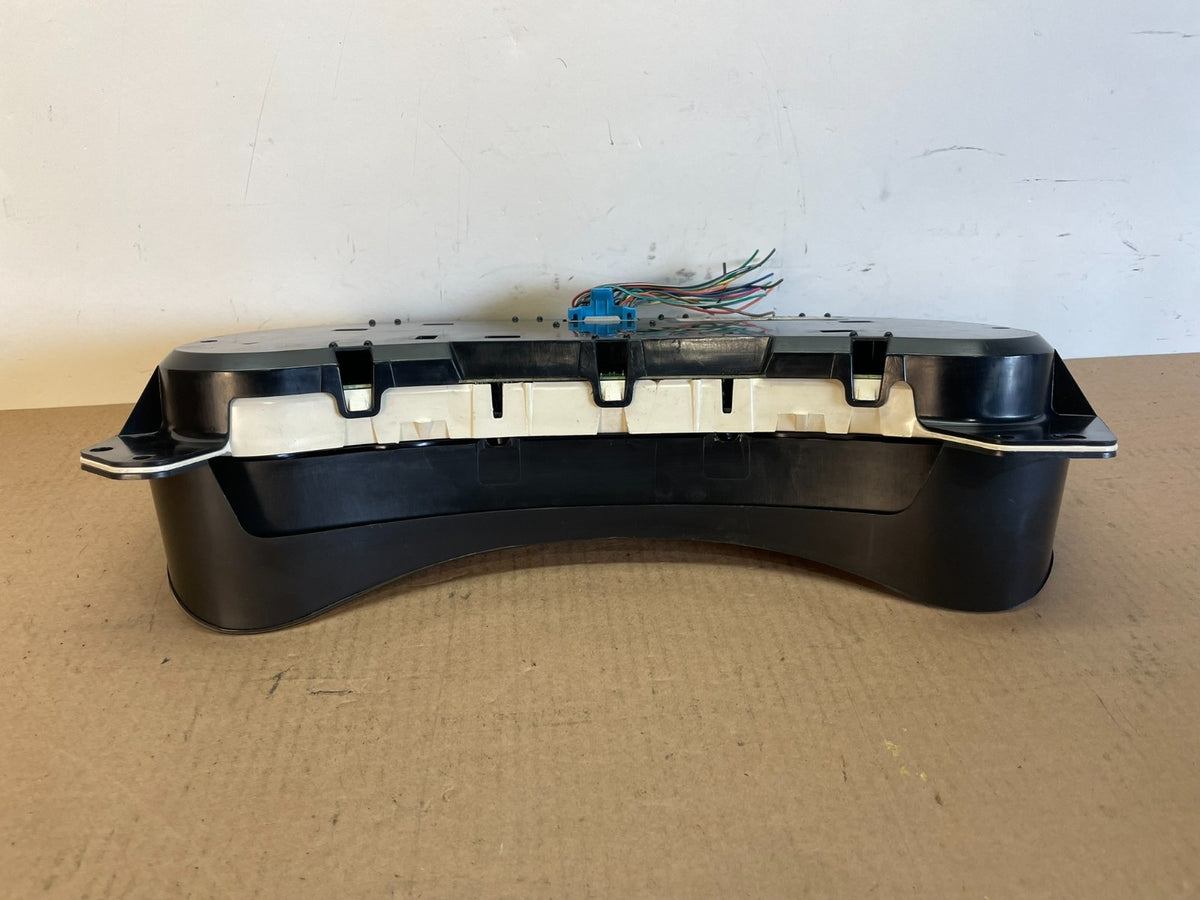 2003 to 2006 Chevrolet Silverado Speedometer Instrument Cluster ai4346 DG6