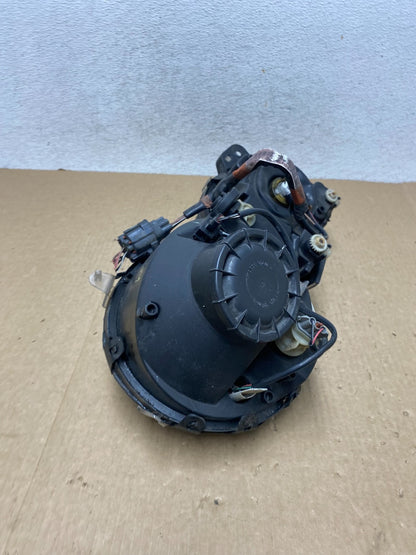 2000 to 2002 Jaguar S-Type Right Passenger Side Halogen Headlight AF9669 DW7