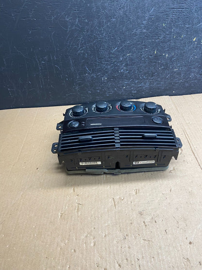 2004-2005 Toyota Sienna AC Climate Heater Temperature Control Air Vent AE3813 DG3
