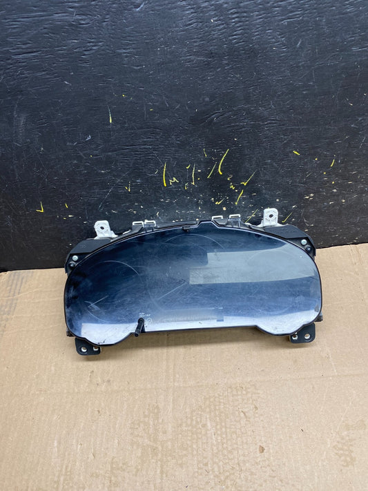 2008 2009 2010 Toyota Sienna Speedometer Cluster Gauge OEM Y9989 DG0
