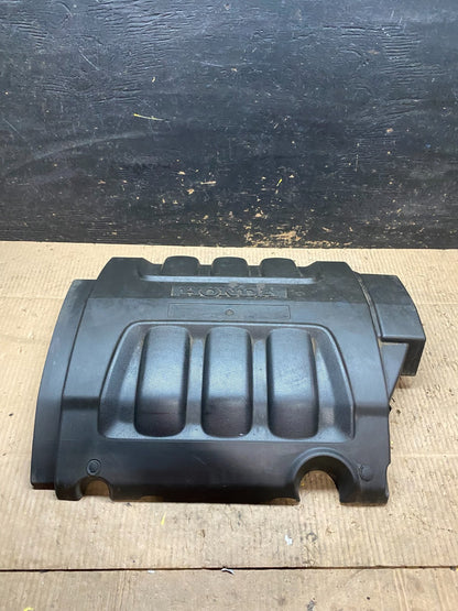 2005 to 2007 Honda Odyssey Black Engine Cover T9897 DG0
