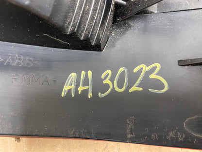 2003 2004 2005 2006 Lincoln Ls Left Driver LH Tail Light AH3023 LK6