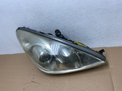 2005 - 2006 Lexus Es330 Right Passenger RH Headlight Xenon HID AG3354 DW1
