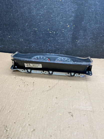 2005 to 2007 Nissan Xterra Frontier Speedometer Cluster Gauge AI3065 DG3