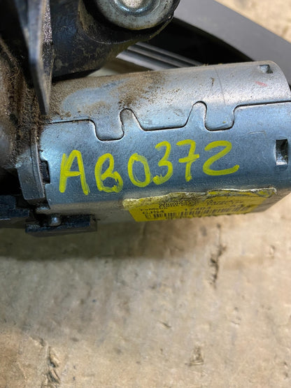 2013 to 2019 Ford Escape Rear Windshield Wiper Motor OEM AB0372 DG7