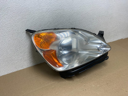 2002 to 2004 Honda CRV CR-V Right Passenger RH Halogen Headlight AG5840 DW2
