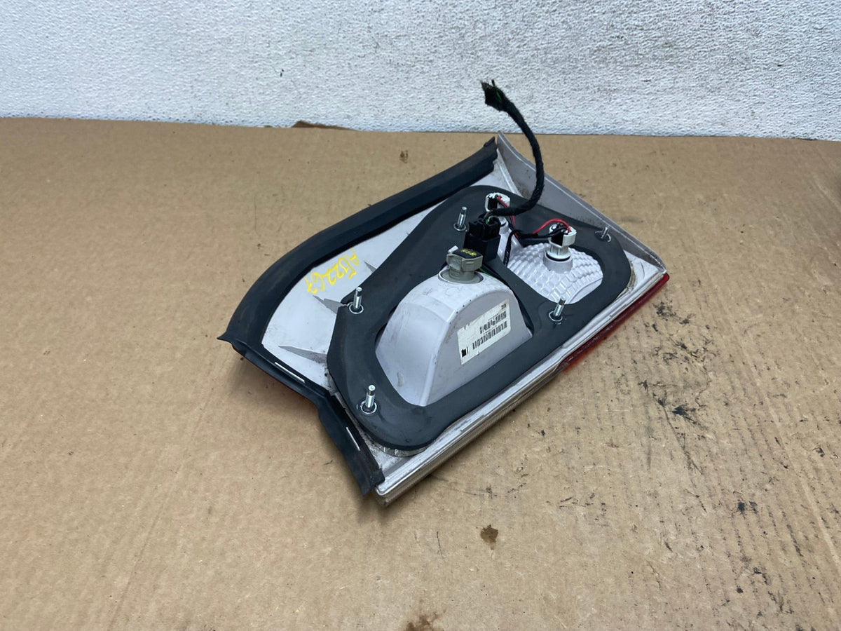 2010-2017 GMC Terrain Tail Light Inner Left Driver Lh AG2267 LK5