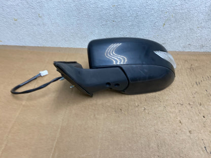 2016 to 2018 Nissan Altima Left Driver LH View Power Turn Door Mirror L3003 PS3