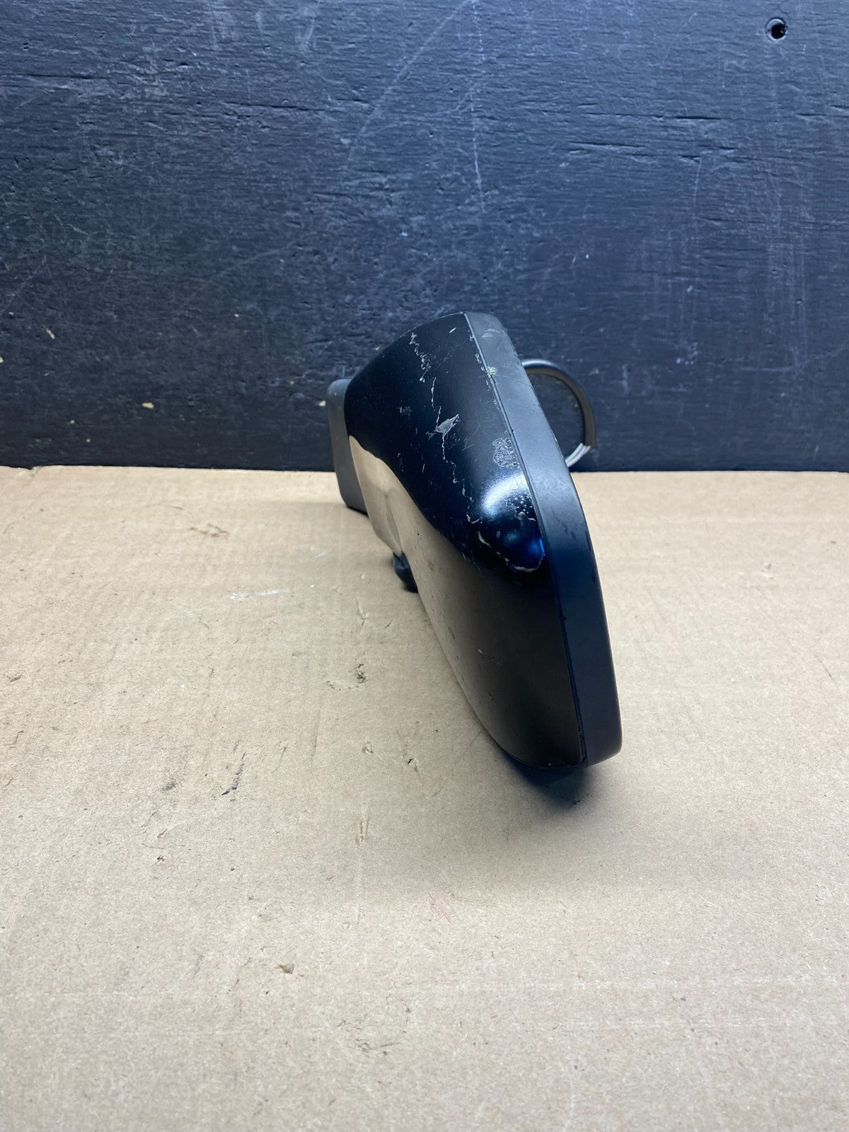 1998 to 2000 Volvo V70 Left Driver Side View Door Mirror ag1947 DG10