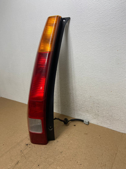2002 2003 2004 Honda Crv Cr-v Left Driver Lh Tail Light AF9892 LK1